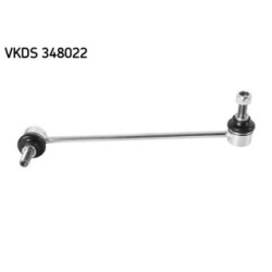 Stabiliser Drop Link (coupling Rod) SKF VKDS348022 for MERCEDES