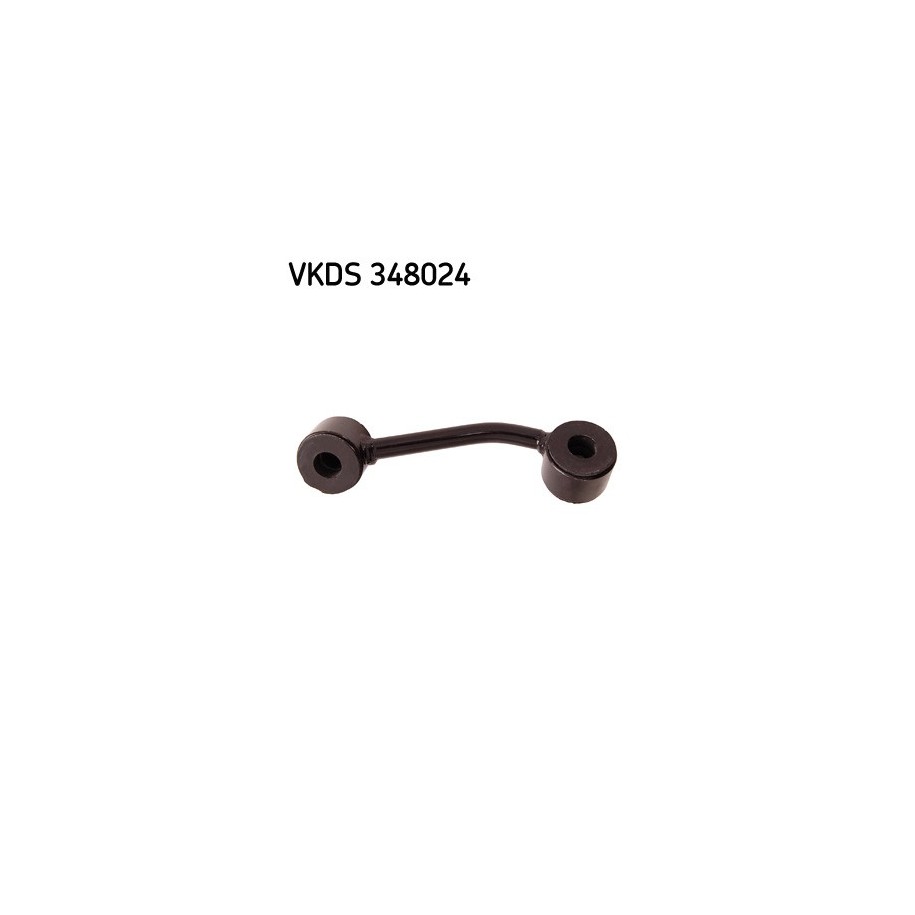 Stabiliser Drop Link (coupling Rod) SKF VKDS348024 for MERCEDES