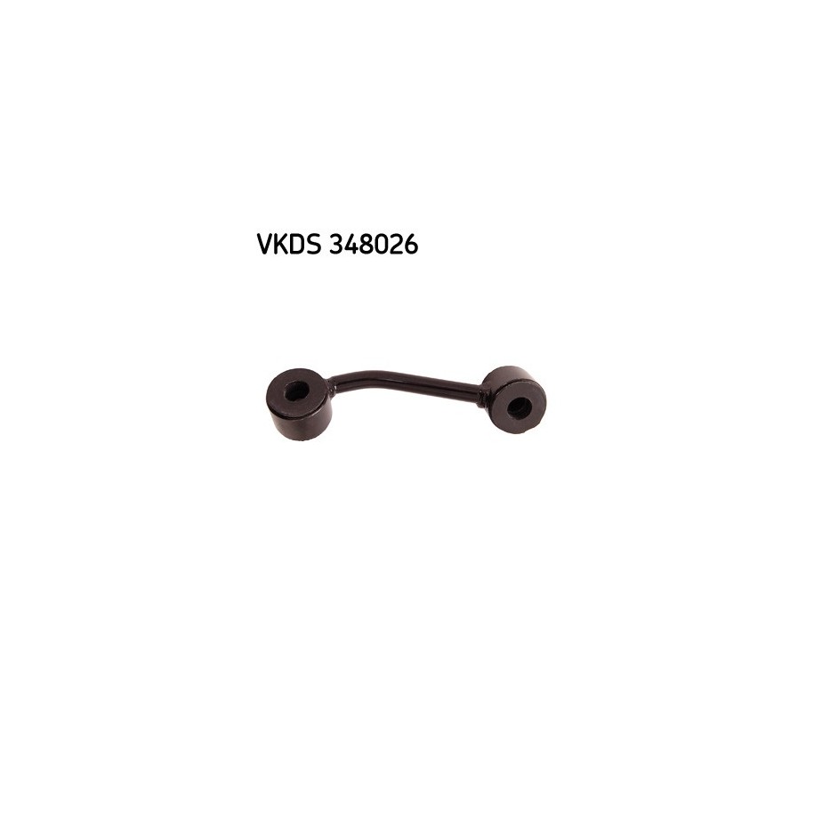 Stabiliser Drop Link (coupling Rod) SKF VKDS348026 for MERCEDES