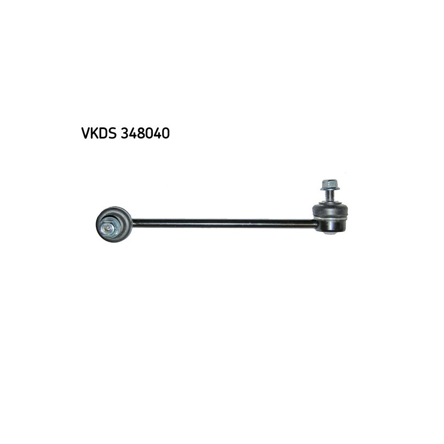 Stabiliser Drop Link (coupling Rod) SKF VKDS348040 for MERCEDES