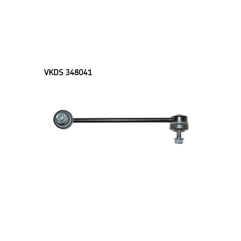 Stabiliser Drop Link (coupling Rod) SKF VKDS348041 for MERCEDES