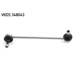 Stabiliser Drop Link (coupling Rod) SKF VKDS348043 for MERCEDES