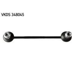 Stabiliser Drop Link (coupling Rod) SKF VKDS348045 for RENAULT