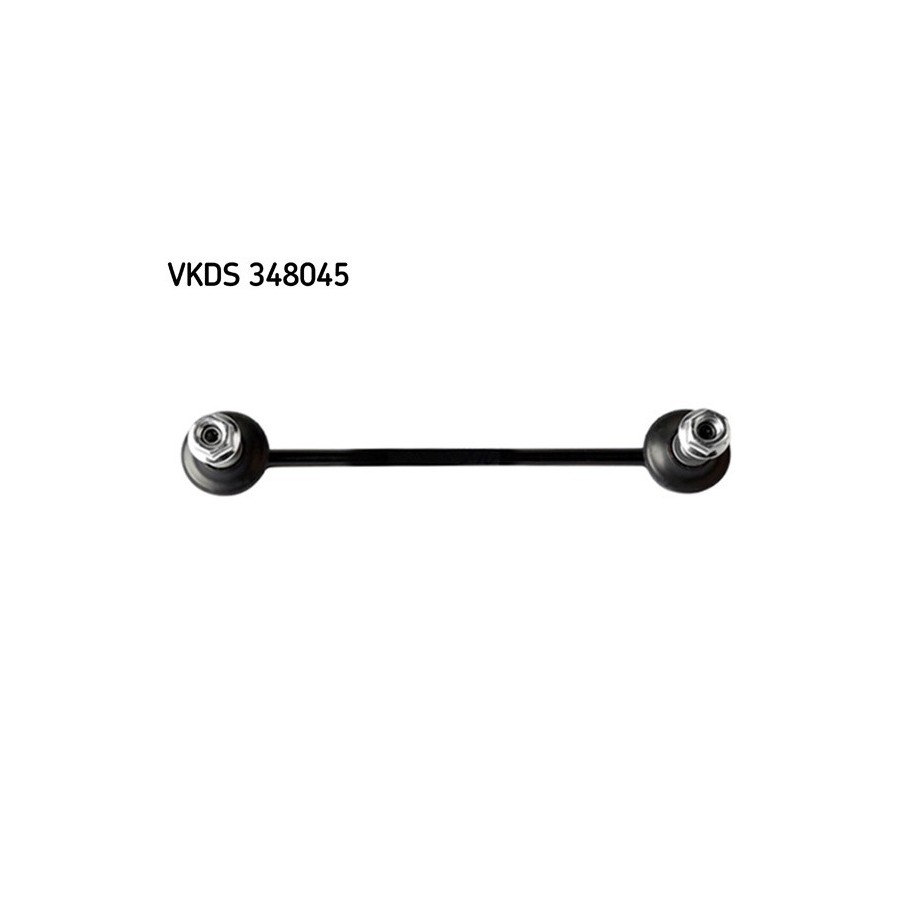 Stabiliser Drop Link (coupling Rod) SKF VKDS348045 for RENAULT