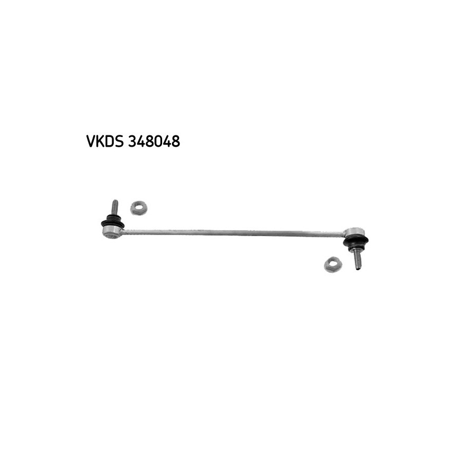 Stabiliser Drop Link (coupling Rod) SKF VKDS348048 for SMART