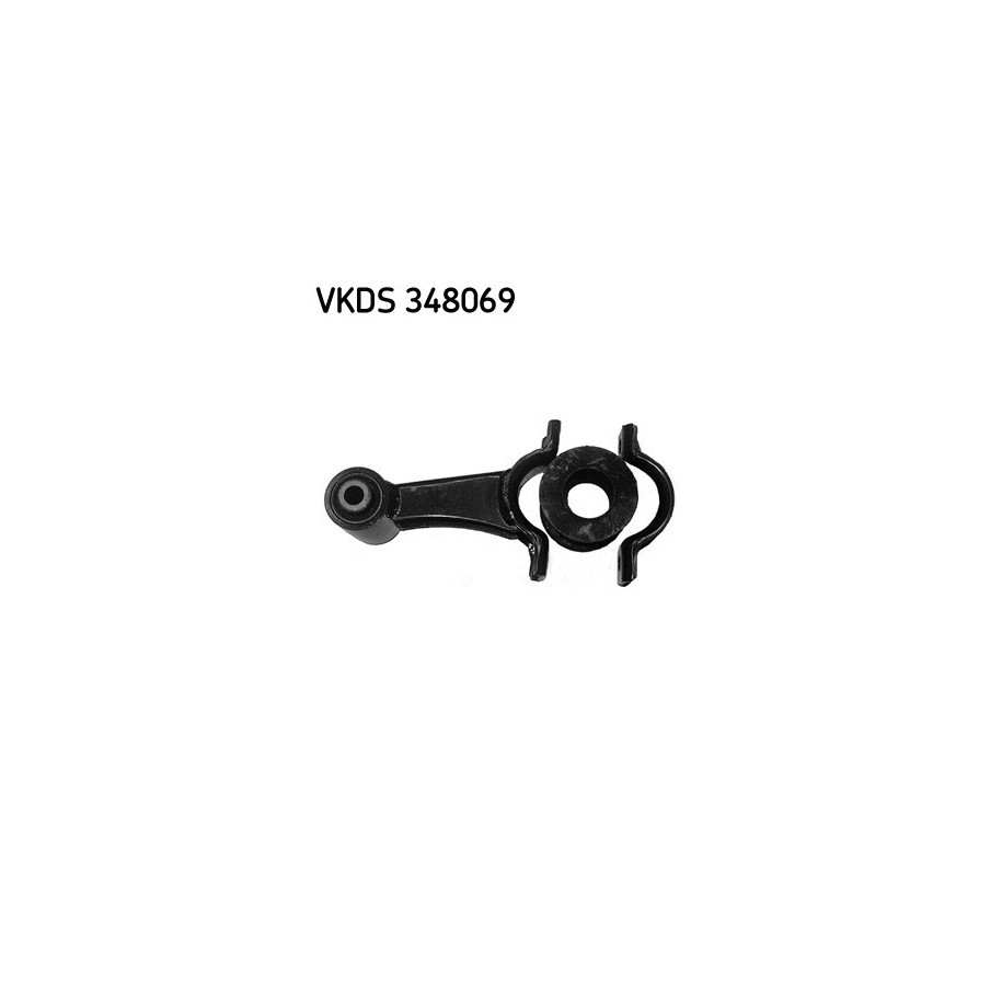 Stabiliser Drop Link (coupling Rod) SKF VKDS348069 for MERCEDES