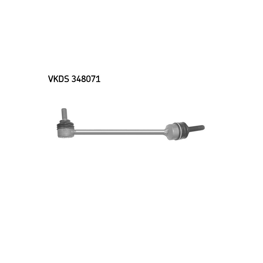 Stabiliser Drop Link (coupling Rod) SKF VKDS348071 for MERCEDES