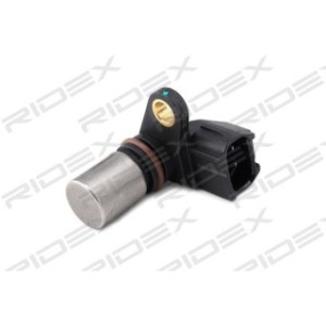 Crankshaft Pulse Sensor - RIDEX 833C0189