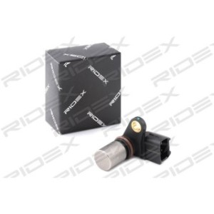 Crankshaft Pulse Sensor - RIDEX 833C0189