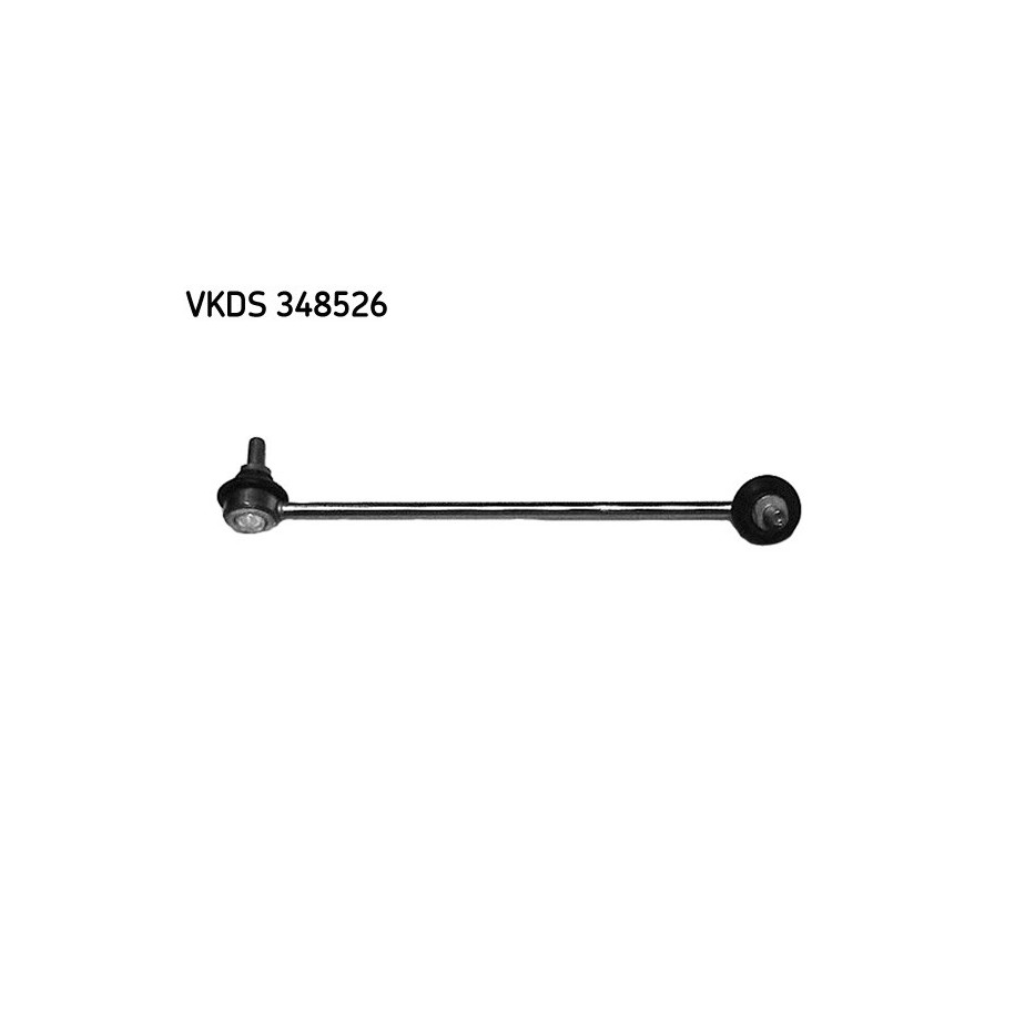 Stabiliser Drop Link (coupling Rod) SKF VKDS348526 for BMW X3
