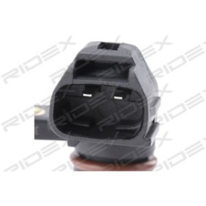 Crankshaft Pulse Sensor - RIDEX 833C0189