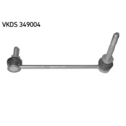 Stabiliser Drop Link (coupling Rod) SKF VKDS349004 for PORSCHE