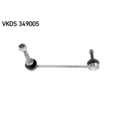 Stabiliser Drop Link (coupling Rod) SKF VKDS349005 for PORSCHE