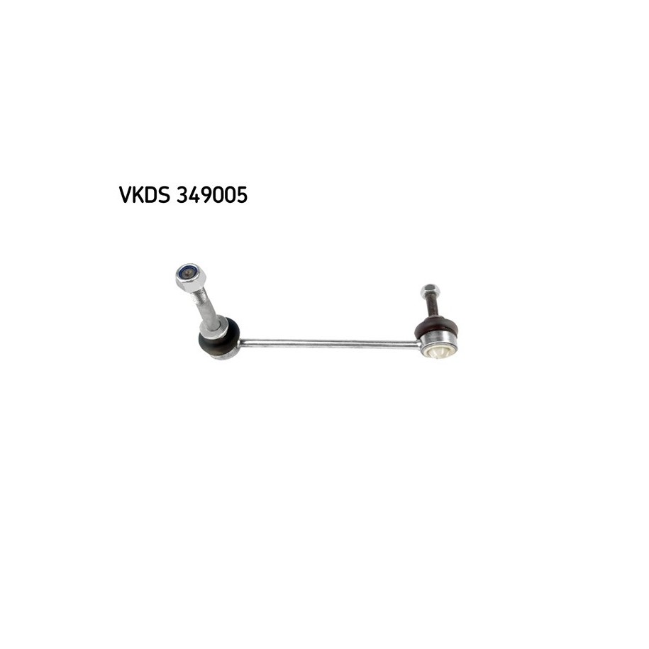 Stabiliser Drop Link (coupling Rod) SKF VKDS349005 for PORSCHE