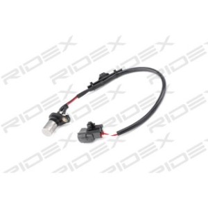 Crankshaft Pulse Sensor - RIDEX 833C0190