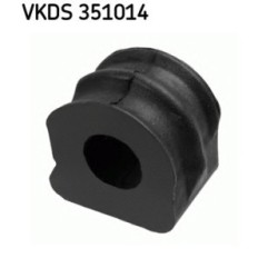 Stabiliser Bar Bushing SKF VKDS351014 for AUDI SKODA VW