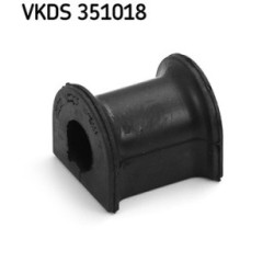 Stabiliser Bar Bushing SKF VKDS351018 for VW MULTIVAN TRANSPORTER
