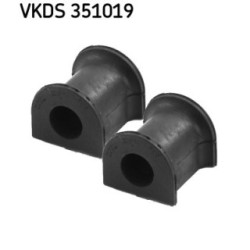 Stabiliser Bar Bushing SKF VKDS351019 for VW MULTIVAN TRANSPORTER