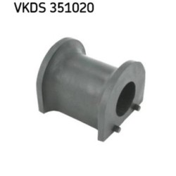 Stabiliser Bar Bushing SKF VKDS351020 for VW MULTIVAN TRANSPORTER