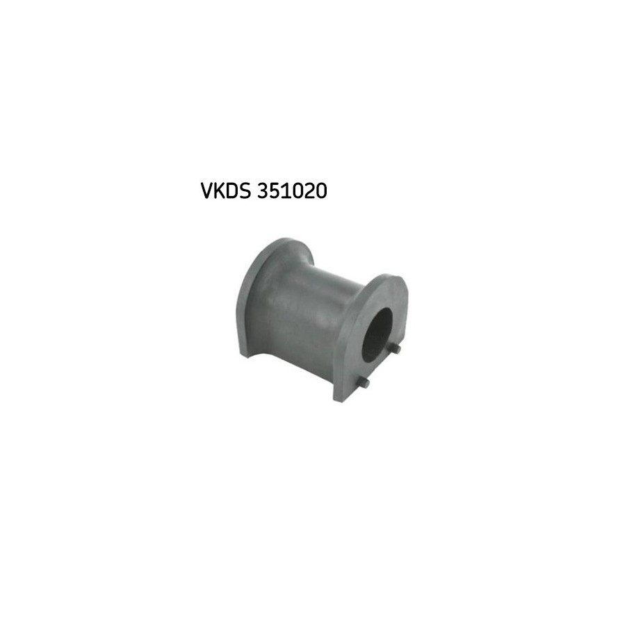 Stabiliser Bar Bushing SKF VKDS351020 for VW MULTIVAN TRANSPORTER