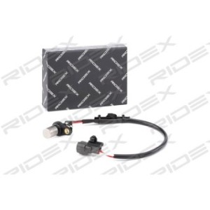 Crankshaft Pulse Sensor - RIDEX 833C0190