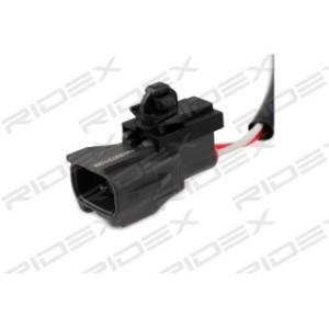 Crankshaft Pulse Sensor - RIDEX 833C0190