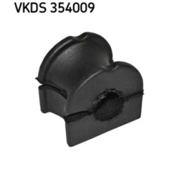 Stabiliser Bar Bushing SKF VKDS354009 for FORD FIESTA KA OE 1003609