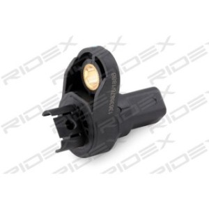 Crankshaft Pulse Sensor - RIDEX 833C0191