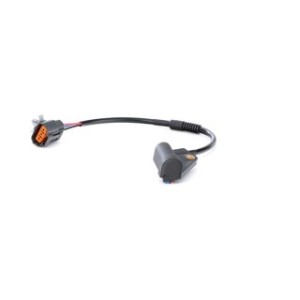 Crankshaft Pulse Sensor - RIDEX 833C0193