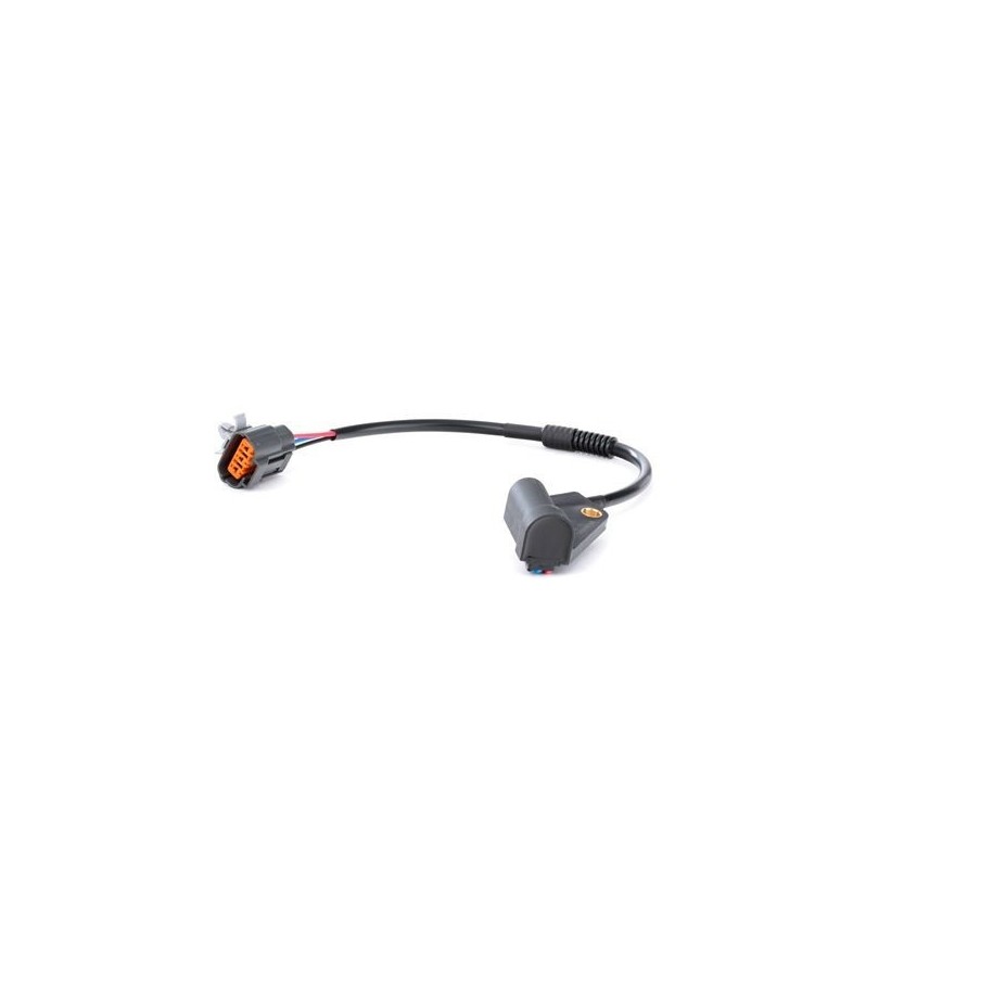 Crankshaft Pulse Sensor - RIDEX 833C0193