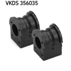 Stabiliser Bar Bushing SKF VKDS356035 for RENAULT ESPACE VEL