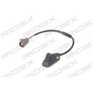 Crankshaft Pulse Sensor - RIDEX 833C0193