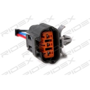 Crankshaft Pulse Sensor - RIDEX 833C0193
