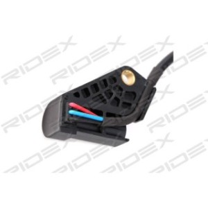 Crankshaft Pulse Sensor - RIDEX 833C0193