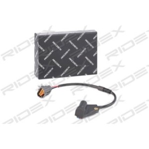 Crankshaft Pulse Sensor - RIDEX 833C0193