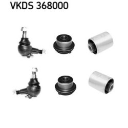 Suspension Repair Kit SKF VKDS368000 for MERCEDES C-CLASS SLK