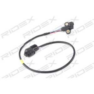 Crankshaft Pulse Sensor - RIDEX 833C0194