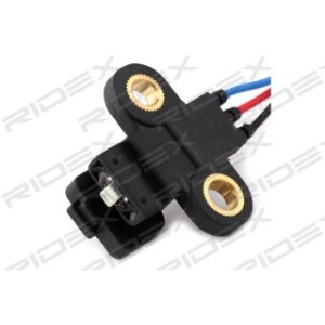 Crankshaft Pulse Sensor - RIDEX 833C0194