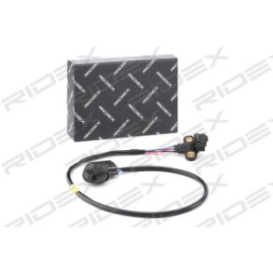 Crankshaft Pulse Sensor - RIDEX 833C0194