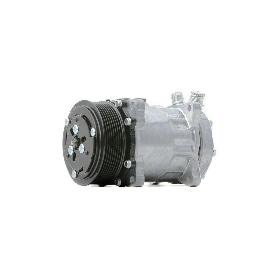 AC Compressor - RIDEX 447K0367