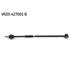 Control Trailing Arm SKF VKDS427001B for JAGUAR