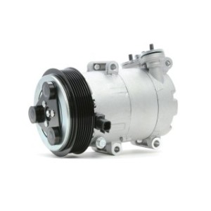 AC Compressor - RIDEX 447K0370