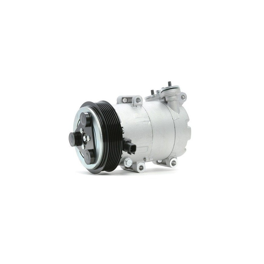 AC Compressor - RIDEX 447K0370
