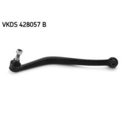Control Trailing Arm SKF VKDS428057B for MERCEDES M-CLASS