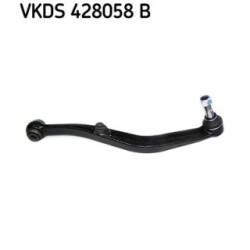 Control Trailing Arm SKF VKDS428058B for MERCEDES M-CLASS