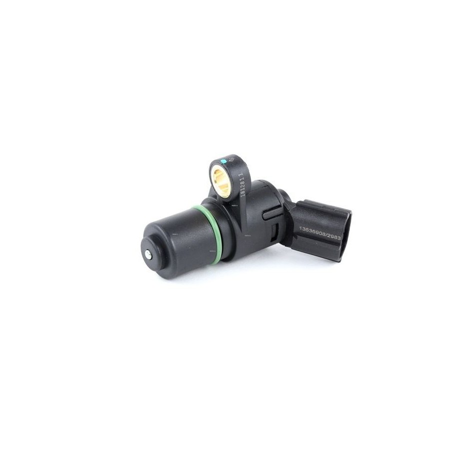 Crankshaft Pulse Sensor - RIDEX 833C0196