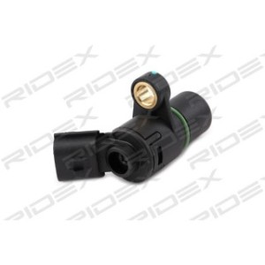 Crankshaft Pulse Sensor - RIDEX 833C0196