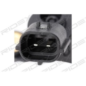 Crankshaft Pulse Sensor - RIDEX 833C0196