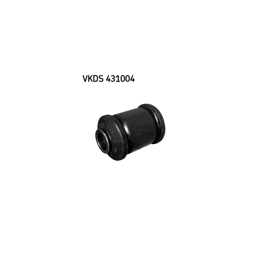 Control Trailing Arm Mounting SKF VKDS431004 for VW TRANSPORTER