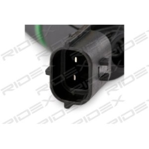 Crankshaft Pulse Sensor - RIDEX 833C0196